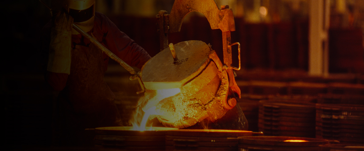 best iron casting foundry companies